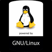 GNU + Linux